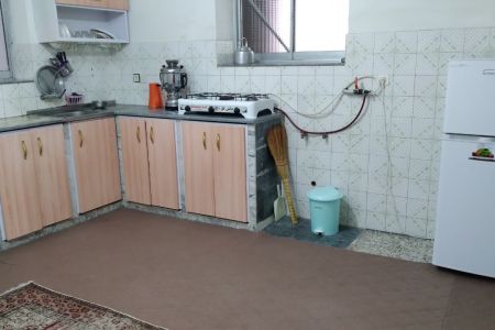 اجاره سوئیت در قائم شهر - طبقه اول