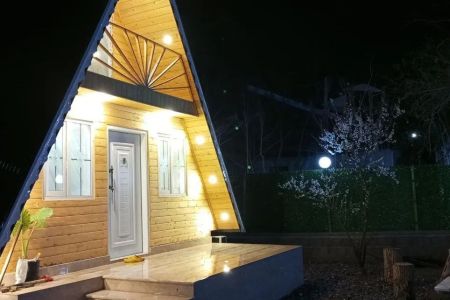 اجاره کبله سوئیسی در شاندرمن