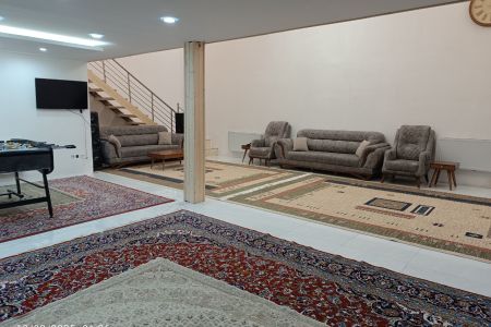 اجاره ویلا استخردار در خرم آباد - تجره سراب