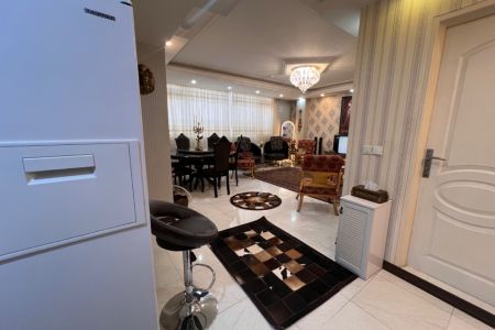 اجاره خانه مبله در شیراز