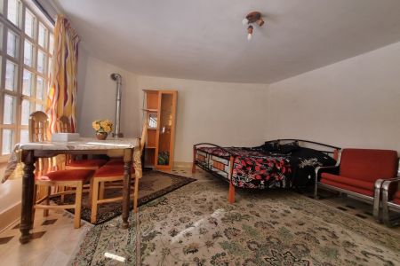 اجاره سوئیت حیاط دار در طالقان - جوستان