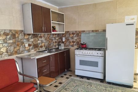 سوئیت حیاط دار در طالقان - جوستان