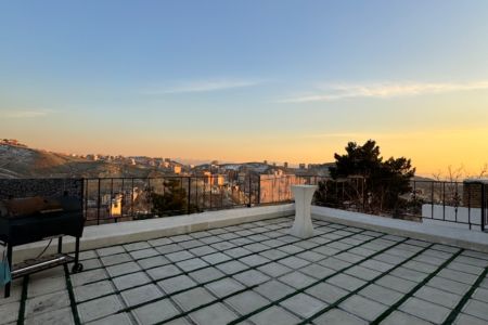 ویلا استخردار در رودهن