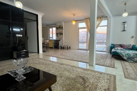 اجاره خانه ویلایی تراس دار در رودهن