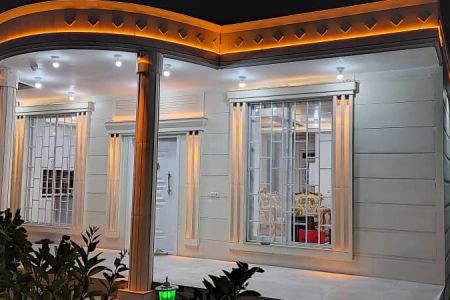 اجاره ویلا در دزفول - جاده بن جعفر
