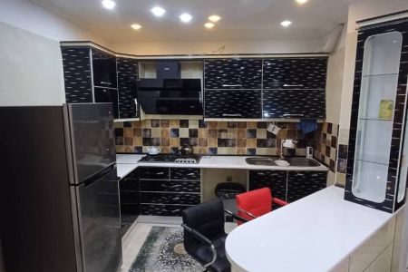 اجاره آپارتمان مبله در قشم - طبقه ۲ - واحد ۵