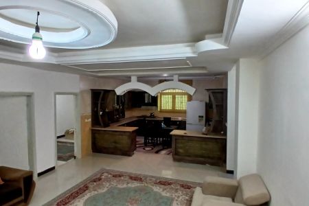 اجاره خانه مبله در قشم - طبقه دوم