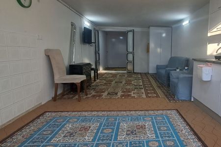 اجاره سوئیت مبله در بجنورد - همکف