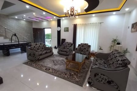 ویلا استخردار در درویش آباد سرخرود