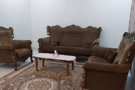 ویلا در شاندرمن - چاله سرا