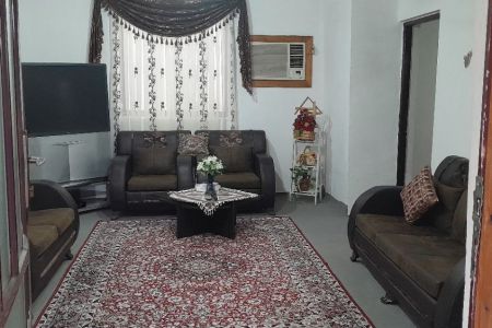 اجاره خانه مبله با حیاط دلباز در کتالم