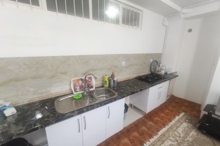 سوئیت در سنندج - بلوار دگران - طبقه همکف