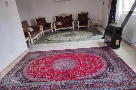 اجاره خانه مبله در رامسر - همکف