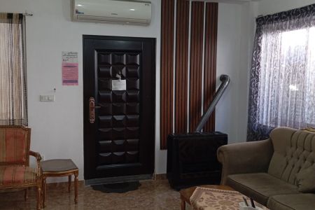 اجاره ویلا در چالوس - همکف