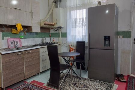 سوئیت مبله در صومعه سرا