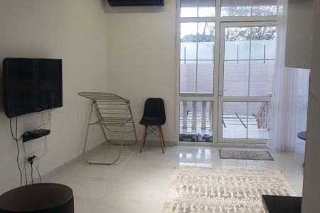 اجاره سوئیت مبله با وان جکوزی در انزلی