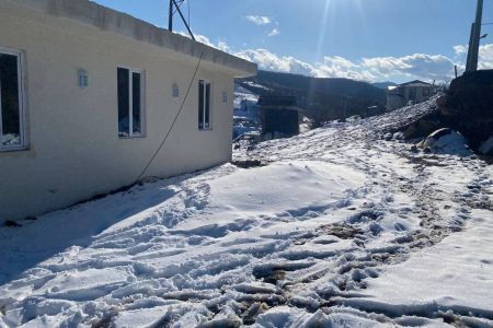 اجاره ویلا جکوزی دار در توتکابن - حشمت آباد