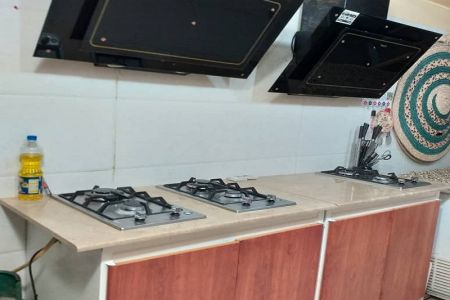 رزرو بوم گردی در بوشهر - چاوشی - اتاق زنبیل