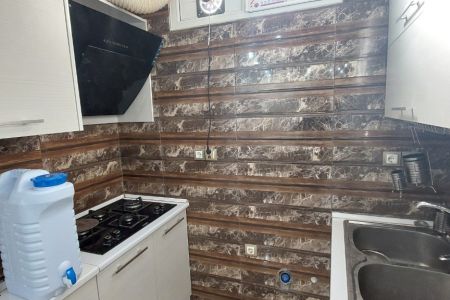 اجاره سوئبت مبله در بوشهر - همکف