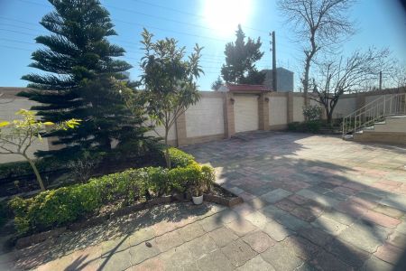ویلا در بندرانزلی نزدیک ساحل دریا