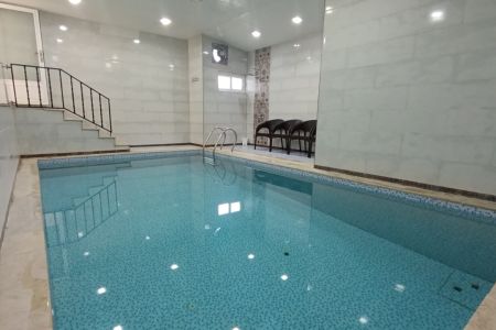 ویلا دوبلکس استخردار در رامسر - کلایه بن