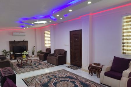 اجاره خانه ویلایی در سنگر - گیل پرده سر