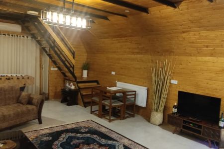 اجاره کلبه سوئیسی در بابلسر - اجاکسر