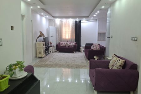 خانه ویلایی در بوشهر - صلح آباد