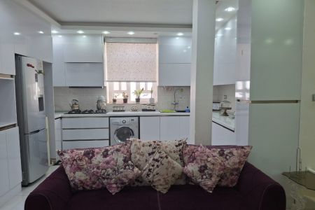 خانه ویلایی در بوشهر - صلح آباد