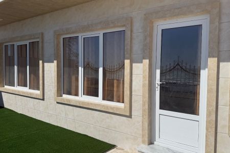 سوئیت لب دریا در زیارت پارسیان - واحد ۴