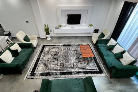 اجاره ویلا استخردار در محمودآباد - خط آهی