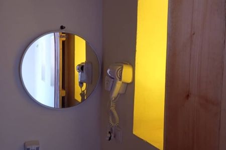 اجاره بوم گردی در قشم - سوزا - اتاق میداف