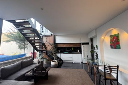 ویلا دوبلکس‌ استخردار در زیباکنار - امین آباد