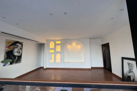 ویلا دوبلکس‌ استخردار در زیباکنار - امین آباد