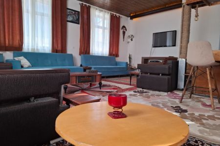 اجاره خانه ویلایی در بندرانزلی - چهارخوابه