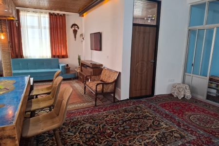 اجاره خانه ویلایی در بندرانزلی - چهارخوابه