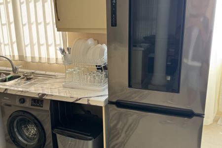 اجاره ویلا دوبلکس در کیش - شهرک صدف