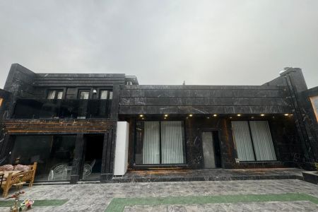 اجاره ویلا استخردار با بام دلباز در ملارد