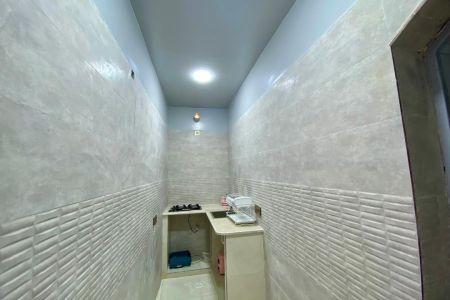 اجاره خانه ویلایی در قشم - دیرستان