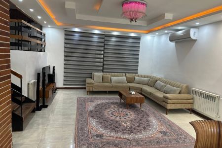 ویلا دوبلکس استخردار در محمودآباد - حسین آباد