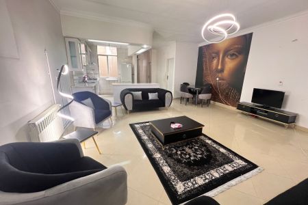 خانه مبله در تهران - سازمان برنامه - ط ۳ - و ۵