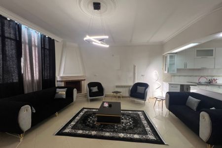 خانه مبله در تهران - سازمان برنامه - ط ۳ - و ۵