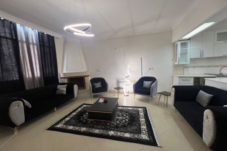 خانه مبله در تهران - سازمان برنامه - ط ۳ - و ۵