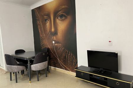 خانه مبله در تهران - سازمان برنامه - ط ۳ - و ۵