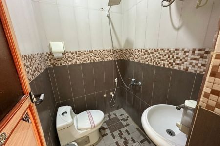 اجاره بوم گردی در قشم - سوزا - اتاق میداف