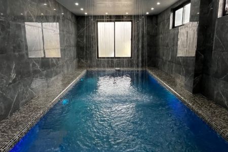 اجاره ویلا استخردار در محمودآباد - خط آهی