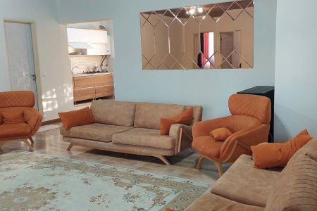 اجاره خانه ویلایی در بندرانزلی - غازیان