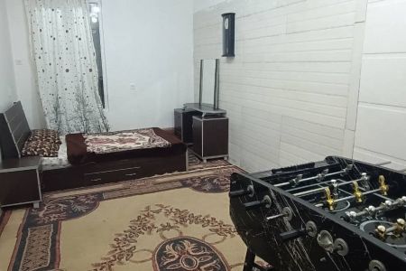 اجاره ویلا استخردار در دزفول