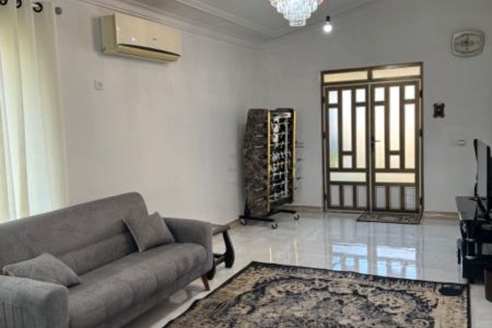 اجاره ویلا در شیرود