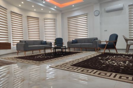اجاره ویلا در مرکیه ماسال